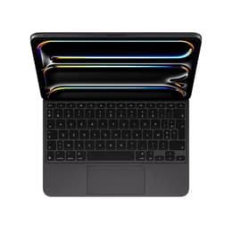 iPad Magic Keyboard (iPad non incluso) (2024) - AZERTY - Francese - iPad Pro 11'' (M4)