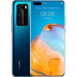 Huawei P40 Pro 256GB - Blu