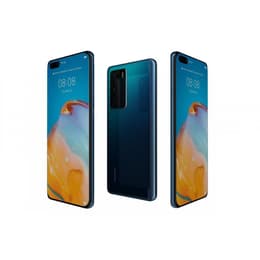 Huawei P40 Pro 256GB - Blu