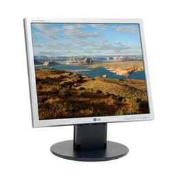 Schermo 17" LCD SXGA LG Flatron L1750SQ