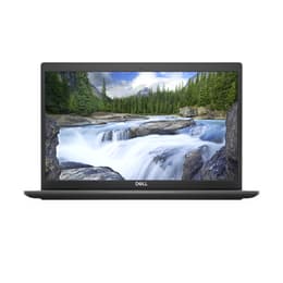 Dell Latitude 3520 15" Core i5 2.4 GHz - SSD 256 GB - 16GB - AZERTY - Francese