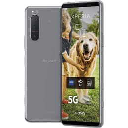 Sony Xperia 5 II 128GB - Grigio - Dual-SIM