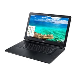 Acer Chromebook C910-C4UY Celeron 1.5 GHz 32GB SSD - 4GB AZERTY - Francese