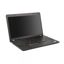 Lenovo ThinkPad E550 15" Core i5 2.2 GHz - SSD 256 GB - 8GB Tastiera Francese