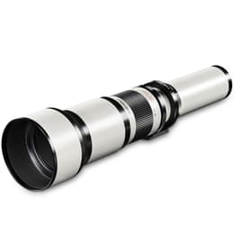 Walimex Obiettivi LR1300HD 650-1300mm f8-16