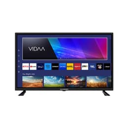 Smart TV 32,0000 Pollici Schneider LED HD 720p 32B2V4