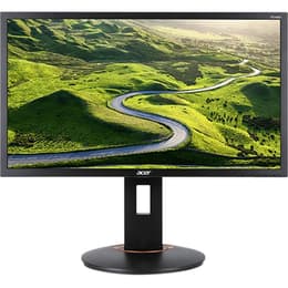 Schermo 24" LED FHD Acer XF240Hbmjdpr