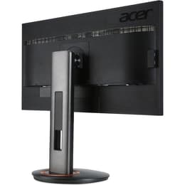 Schermo 24" LED FHD Acer XF240Hbmjdpr