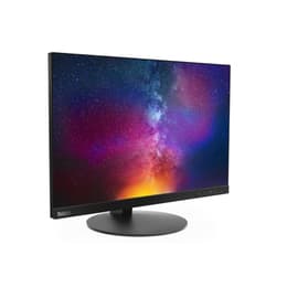 Schermo 23" LED WUXGA Lenovo ThinkVision T23D-10