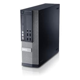 Dell OptiPlex 9010 SFF Core i5 3,4 GHz - HDD 500 GB RAM 4 GB