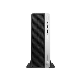 HP ProDesk 400 G4 SFF Core i3 3.9 GHz - SSD 256 GB RAM 8 GB