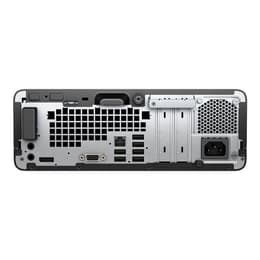 HP ProDesk 400 G4 SFF Core i3 3.9 GHz - SSD 256 GB RAM 8 GB