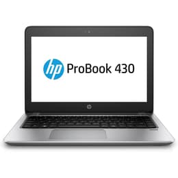 Hp ProBook 430 G4 13" Core i5 2.5 GHz - SSD 256 GB - 8GB Tastiera Inglese (US)