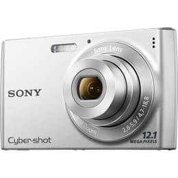 Macchina fotografica compatta Sony CyberShot DSC-W510