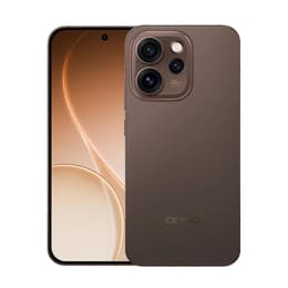 Oppo Reno15 Pro 5G 512GB - Marrone