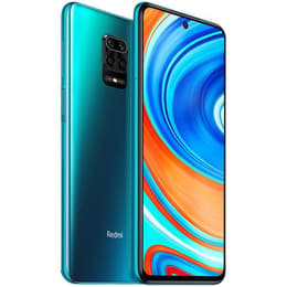Xiaomi Redmi Note 9 Pro Max 64GB - Blu