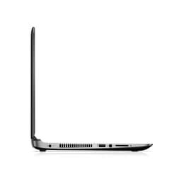 Hp ProBook 430 G3 13" Core i3 2.3 GHz - SSD 240 GB - 8GB Tastiera Francese
