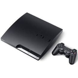 PlayStation 3 Slim - HDD 320 GB -