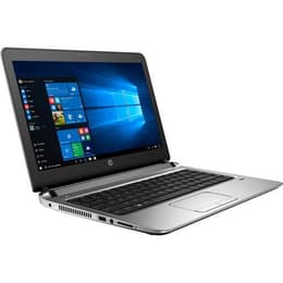 Hp ProBook 430 G3 13" Core i3 2.3 GHz - SSD 128 GB - 4GB Tastiera Spagnolo