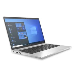 HP ProBook 640 G8 14" Core i5 2.4 GHz - SSD 256 GB - 8GB - QWERTY - Svedese