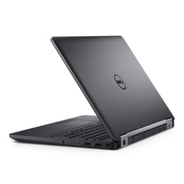 Dell Latitude E5570 15" Core i5 2.6 GHz - SSD 1000 GB - 8GB Tastiera Inglese (UK)