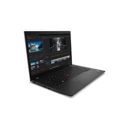 Lenovo ThinkPad L14 G4 14" Core i5 1.3 GHz - SSD 256 GB - 8GB - AZERTY - Francese