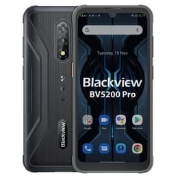 Blackview BV5300 Pro 64GB - Nero