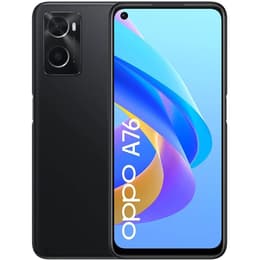 Oppo A76 128GB - Nero