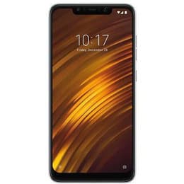 Xiaomi Pocophone F1 64GB - Blu - Dual-SIM