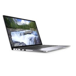Dell Latitude 7400 2-in-1 14" Core i5 1.6 GHz - SSD 1 TB - 8GB - AZERTY - Francese