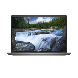 Dell Latitude 7340 13" Core i7 1.7 GHz - SSD 512 GB - 16GB AZERTY - Francese