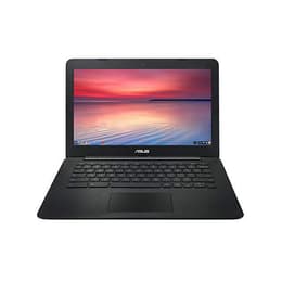 Asus Chromebook C300SA-FN005 Celeron 1.6 GHz 32GB SSD - 4GB AZERTY - Francese