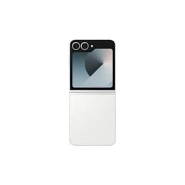 Galaxy Z Flip6 512GB - Bianco