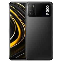 Xiaomi Poco M3 128GB - Nero - Dual-SIM