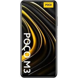 Xiaomi Poco M3 128GB - Nero