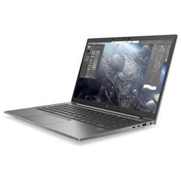 HP ZBook Firefly 14 G8 14" Core i7 2.8 GHz - SSD 1 TB - 32GB - AZERTY - Francese