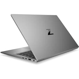 HP ZBook Firefly 14 G8 14" Core i7 2.8 GHz - SSD 1 TB - 32GB - AZERTY - Francese