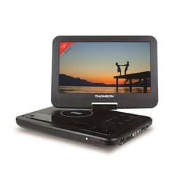 Thomson THP369B Lettori DVD