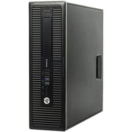 HP ProDesk 600 G1 Core i5 3.2 GHz - SSD 256 GB RAM 8 GB