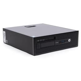 HP ProDesk 600 G1 Core i5 3.2 GHz - SSD 256 GB RAM 8 GB