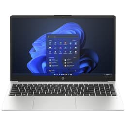 HP 255 G10 15" Ryzen 5 2 GHz - SSD 256 GB - 8GB - QWERTY - Portoghese