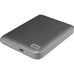 Western Digital My Passport Essential Hard disk esterni - HDD 320 GB USB 3.0