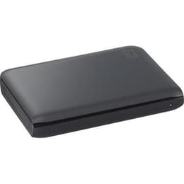 Western Digital My Passport Essential Hard disk esterni - HDD 320 GB USB 3.0