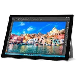 Microsoft Surface Pro 4 12" Core i5 2.4 GHz - SSD 256 GB - 8GB Tastiera Francese