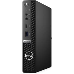 Dell OptiPlex 7080 MT Core i5 2.3 GHz - SSD 512 GB RAM 16 GB