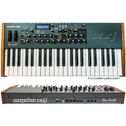 Dave Smith Mopho X4 Strumenti musicali