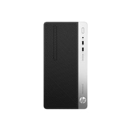 HP ProDesk 400 G4 MT Core i5 3,4 GHz - SSD 256 GB RAM 8 GB