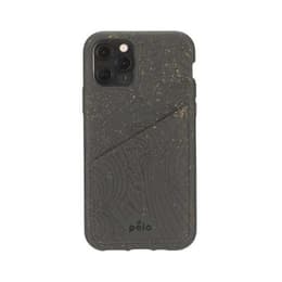 Cover iPhone 11 Pro - Plastica - Nero