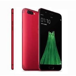 Teeno S33 8GB - Rosso