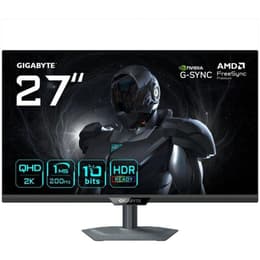Schermo 27" LED Gigabyte G27Q2